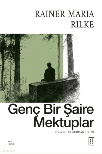 Genç Bir Şaire Mektuplar