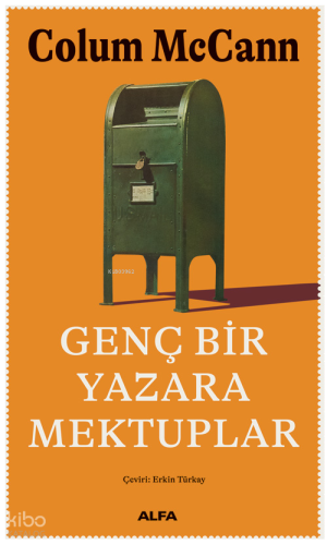 Genç Bir Yazara Mektuplar
