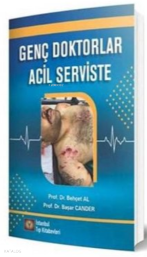 Genç Doktorlar Acil Serviste