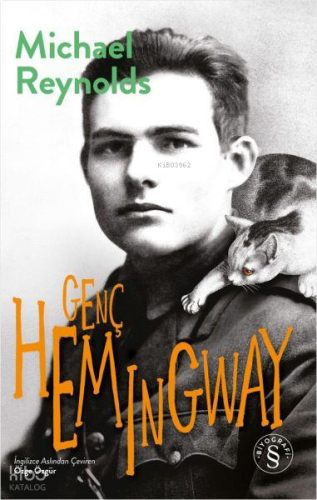 Genç Hemingway (Ciltli)