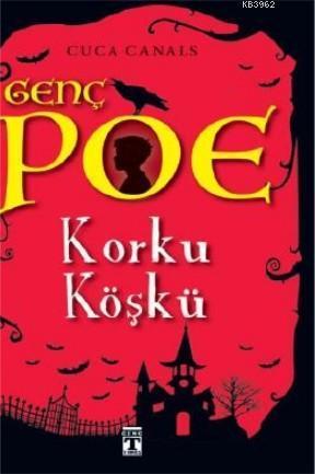 Genç Poe / Korku Köşkü 3
