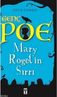 Genç Poe / Mary Roget'in Sırrı 2