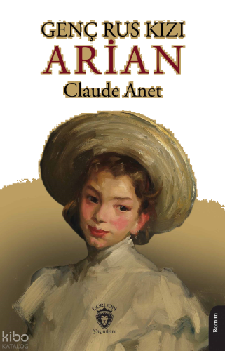 Genç Rus Kızı Arian