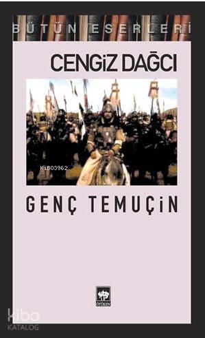 Genç Temuçin