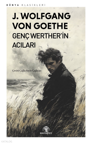 Genç Werther’in Acıları