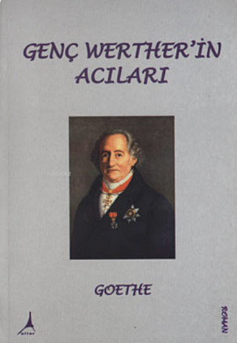 Genç Werther'in Acıları, Clz