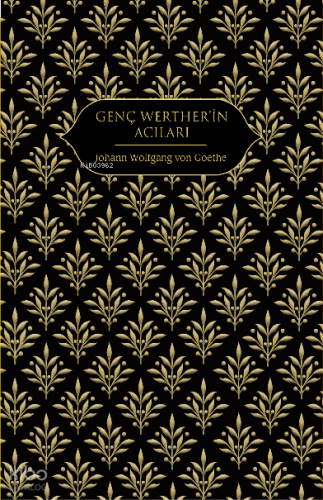 Genç Werther'in Acıları