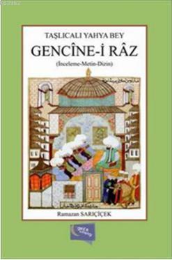 Gencine-i Raz