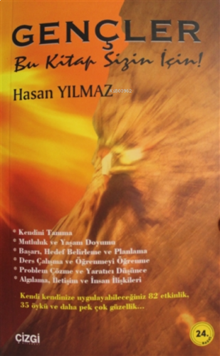 Gençler Bu Kitap Sizin İçin