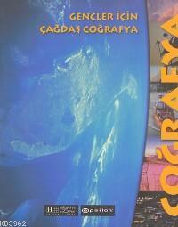 Gençler İçin Çağdaş Coğrafya