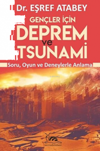 Gençler İçin Deprem ve Tsunami