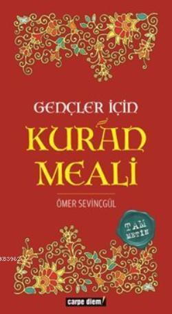 Gençler İçin Kurán Meali