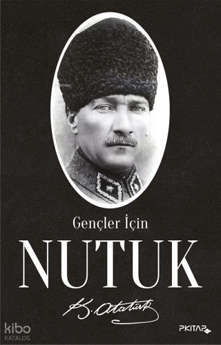 Gençler İçin Nutuk