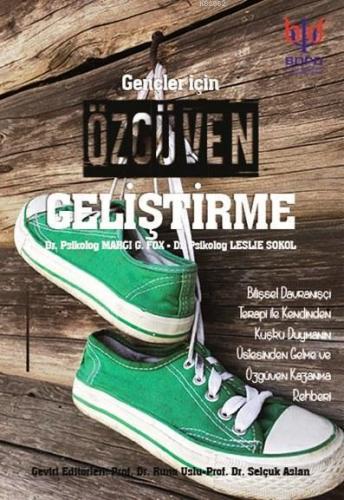 Gençler için Özgüven Geliştirme