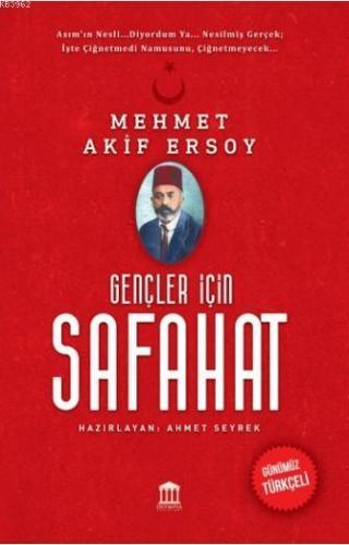Gençler İçin Safahat