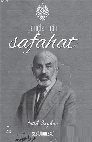 Gençler İçin Safahat