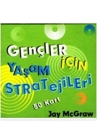 Gençler İçin Yaşam Stratejileri; Kutulu 50 Kart