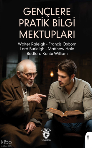 Gençlere Pratik Bilgi Mektupları