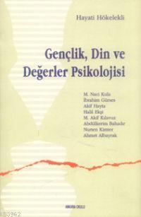 Gençlik, Din ve Değerler Psikolojisi