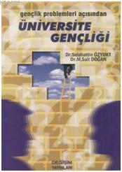 Gençlik Problemleri Açısından Üniversite Gençliği