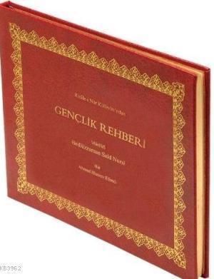 Gençlik Rehberi; (Orta Boy, Mukayeseli)
