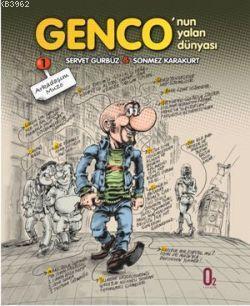 Genco'nun Yalan Dünyası