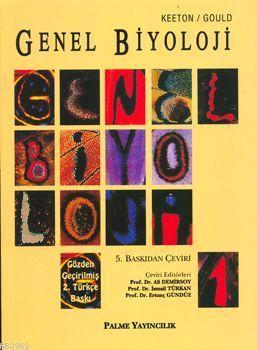 Genel Biyoloji 1