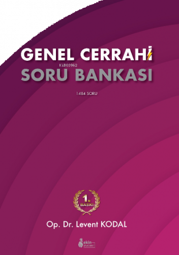 Genel cerrahi Soru Bankası