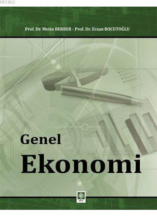 Genel Ekonomi