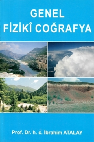 Genel Fiziki Coğrafya