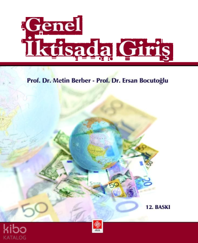 Genel İktisada Giriş