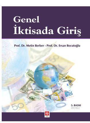 Genel İktisada Giriş