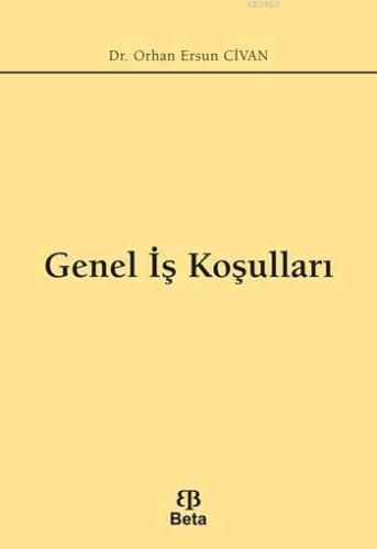 Genel İş Koşulları