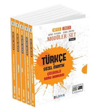 Genel-Kultur-Genel-Yetenek-Lisans-Tamami-Dijital-Cozumlu-Moduler-Soru-Bankasi-Lider-Yayinlari