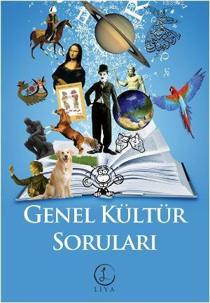 Genel Kültür Soruları