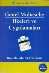 Genel Muhasebe İlkeleri ve Uygulamaları