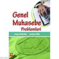 Genel Muhasebe Problemleri