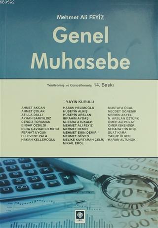 Genel Muhasebe