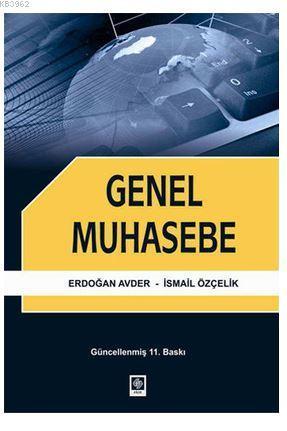 Genel Muhasebe