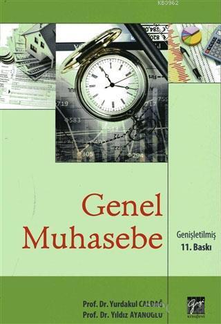 Genel Muhasebe