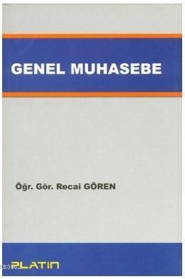 Genel Muhasebe