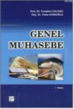 Genel Muhasebe