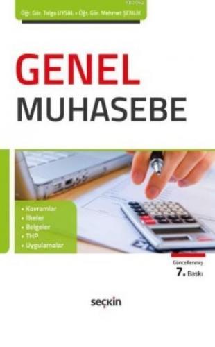 Genel Muhasebe