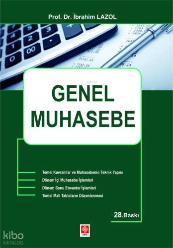 Genel Muhasebe