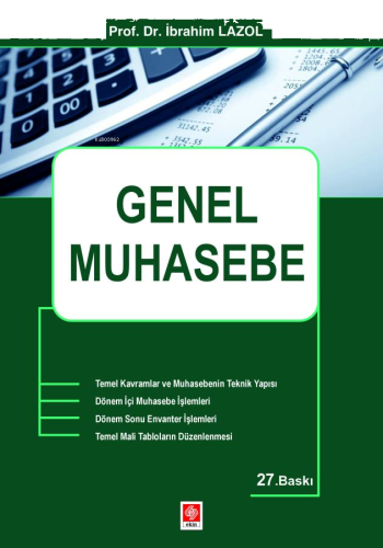 Genel Muhasebe