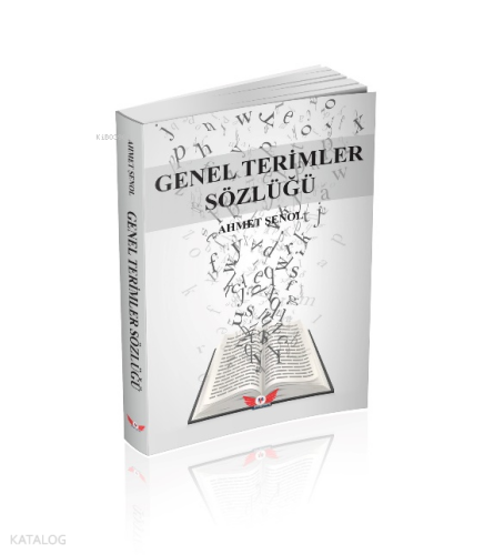 Genel Terimler Sözcüğü