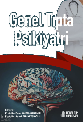 Genel Tıpta Psikiyatri