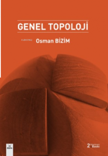 Genel Topoloji