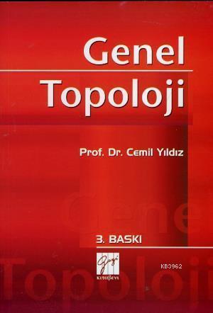 Genel Topoloji