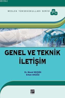 Genel ve Teknik İletişim